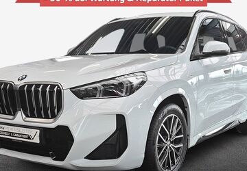 BMW X1 18.550 km 43.370 &euro; Wietmarschen 49835