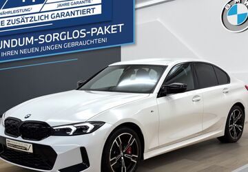 BMW M340i 10.200 km 61.780 &euro; Landshut 84030