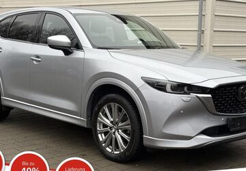 Mazda CX-5 86.000 km 29.990 &euro; Tettnang 88069