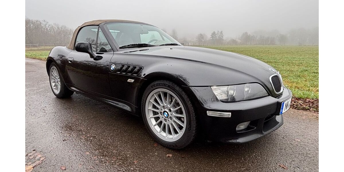 BMW Z3 78.600 km 23.999 &euro; Neunkirchen 66540
