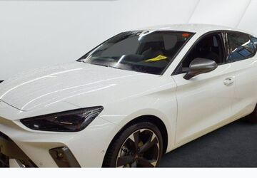 Cupra Leon 21.275 km 30.950 &euro; Donauwörth 86609