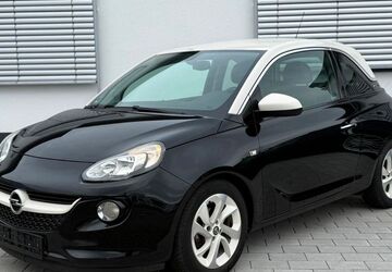 Opel Adam 126.000 km 6.999 &euro; Speyer 67346