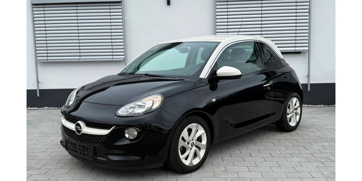 Opel Adam 126.000 km 6.999 &euro; Speyer 67346