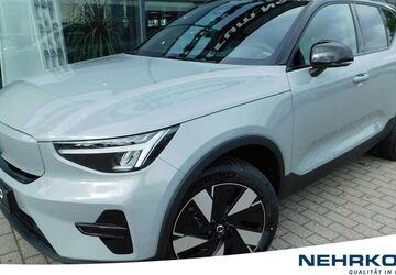 Volvo XC40 21.900 km 46.900 &euro; Flensburg 24941