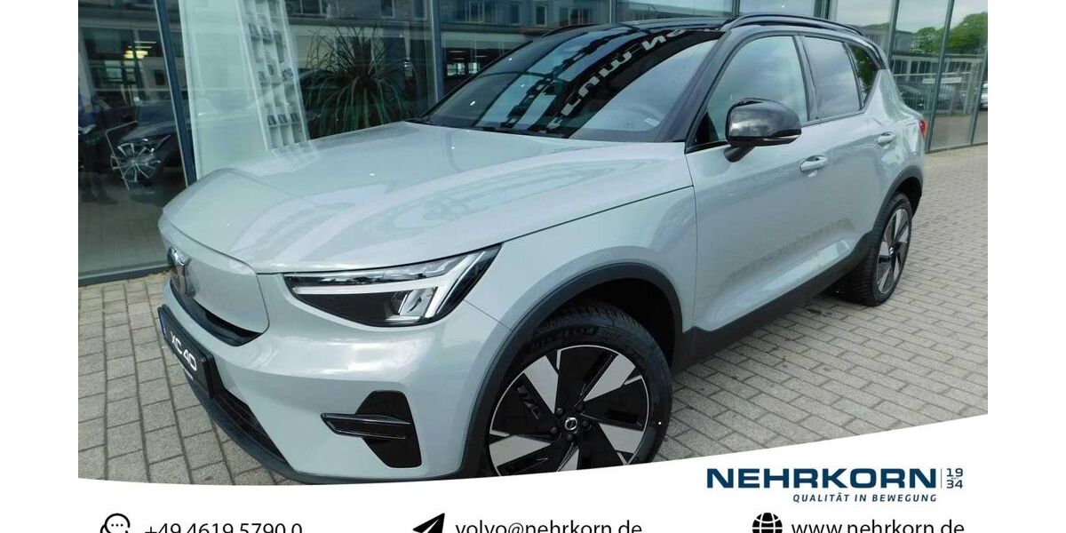 Volvo XC40 21.900 km 46.900 &euro; Flensburg 24941