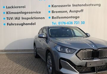 BMW iX2 33.290 km 33.498 &euro; Giesen 31180