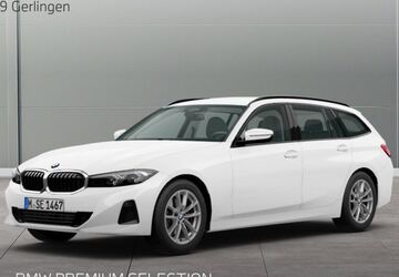 BMW 318 15.723 km 37.860 &euro; Gerlingen 70839