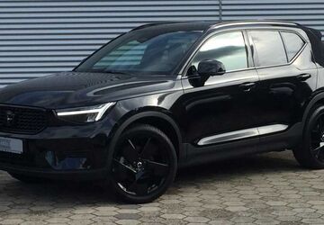 Volvo XC40 6.876 km 41.850 &euro; Hamburg 22393