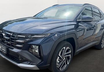 Hyundai TUCSON 4.000 km 35.830 &euro; Donaueschingen 78166