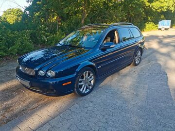Gebrauchte Jaguar S-Type