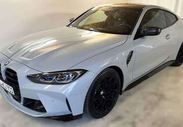 BMW M4 83.000 km 65.990 &euro; Seehausen/Altm. 39615
