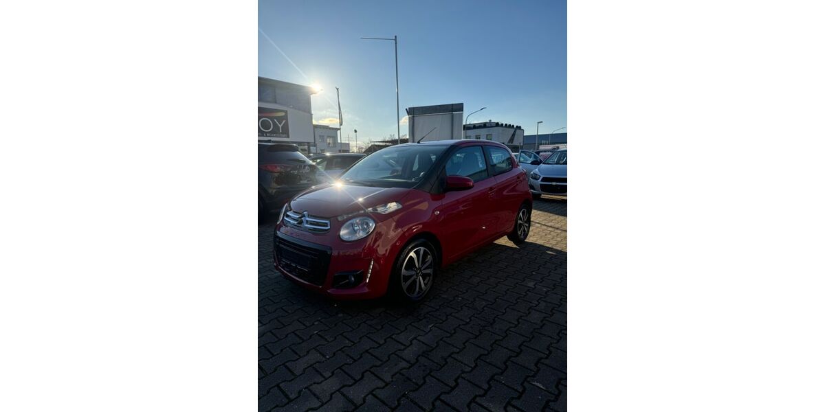 Citroen C1 133.000 km 5.490 &euro; Königsbrunn 86343