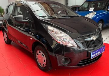 Chevrolet Spark 127.000 km 3.190 &euro; Moers 47441