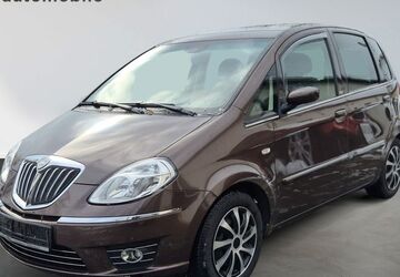 Lancia MUSA 97.740 km 2.950 &euro; Meitingen 86405