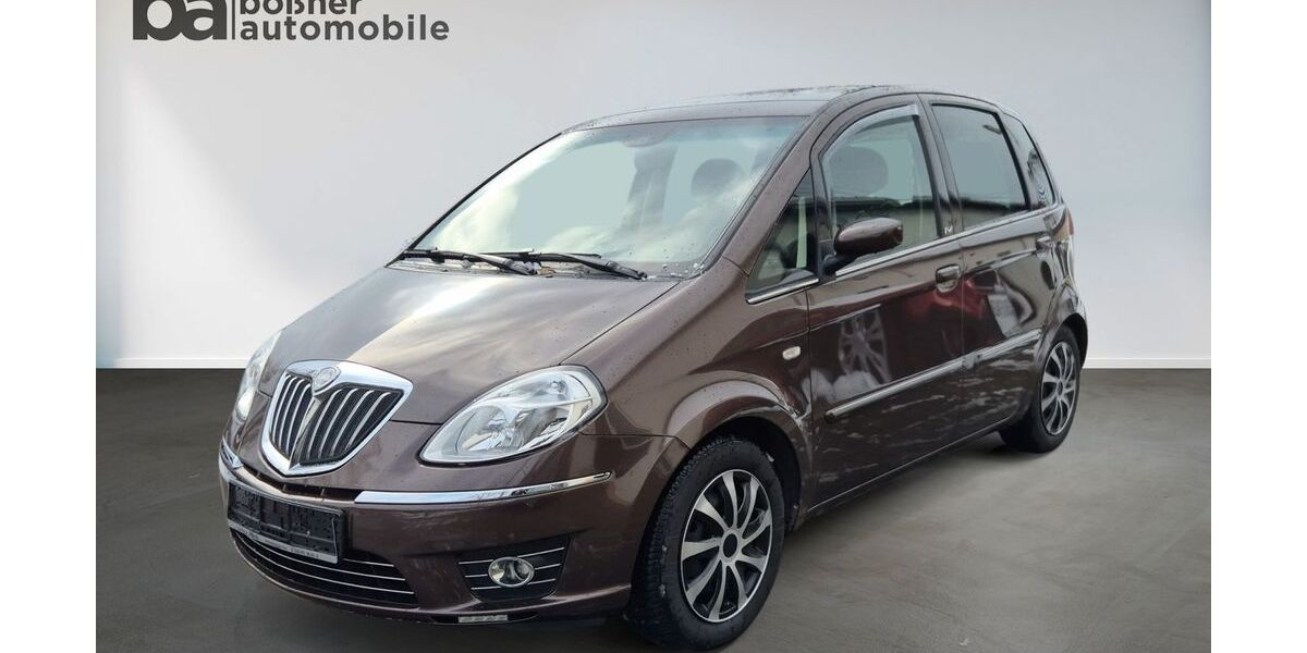 Lancia MUSA 97.740 km 2.950 &euro; Meitingen 86405