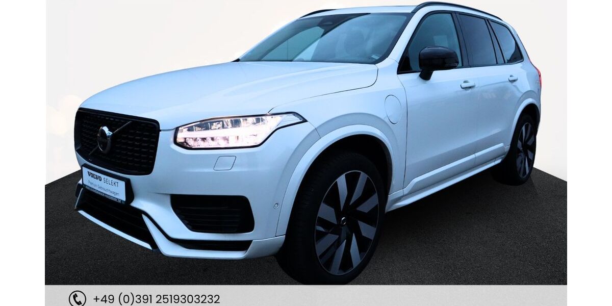 Volvo XC90 26.300 km 69.900 &euro; Magdeburg 39120