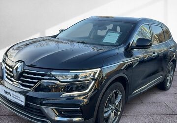 Renault Koleos 109.056 km 24.890 &euro; Esslingen 73734