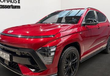 Hyundai KONA 5.350 km 33.999 &euro; Beckum 59269
