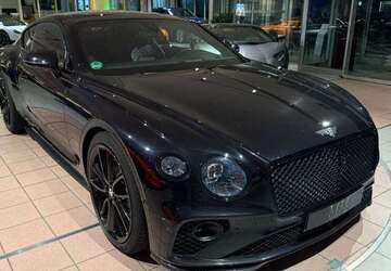 Bentley Continental GT 94.230 km 164.800 &euro; Hannover 30655