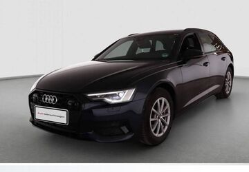 Audi A6 23.300 km 49.980 &euro; Roth 91154