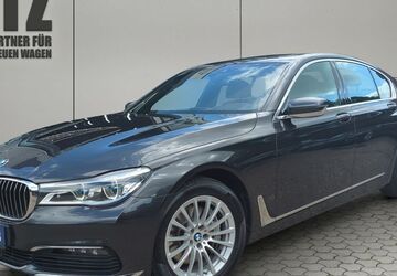 BMW 740 112.000 km 38.999 &euro; Delmenhorst 27755