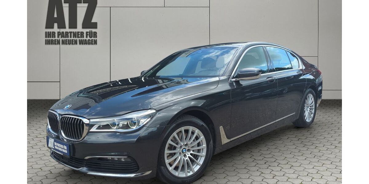 BMW 740 112.000 km 38.999 &euro; Delmenhorst 27755