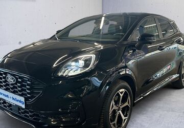 Ford Puma 6.990 km 28.990 &euro; Freiburg 79111