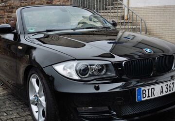 BMW 125 141.000 km 11.900 &euro; Kirschweiler 55743