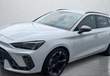 Cupra Leon 13.620 km 27.780 &euro; Daun 54550