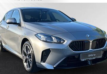 BMW 120 4.000 km 31.780 &euro; Moers 47441