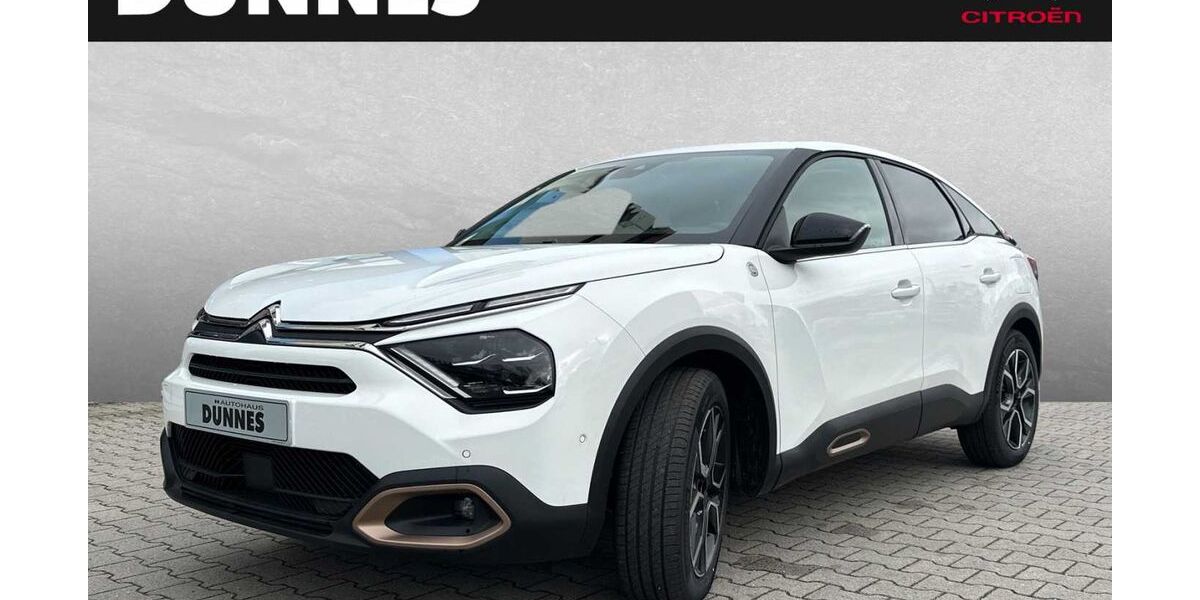 Citroen C4 1.500 km 25.965 &euro; Regensburg 93059