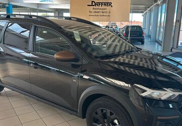 Dacia Jogger 2.610 km 26.990 &euro; Batzhausen 92358