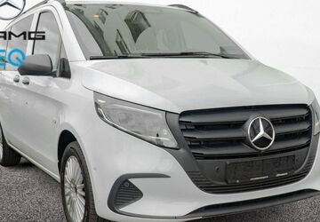 Mercedes-Benz Vito 60.558 km 46.340 &euro; Hagen 58135