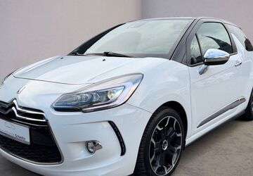 Citroen DS3 106.000 km 6.500 &euro; Linnich 52441