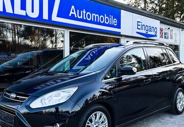 Ford Grand C-Max 178.990 km 6.390 &euro; Fürstenwalde 15517