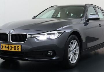 BMW 316 117.384 km 13.795 &euro; Veghel 