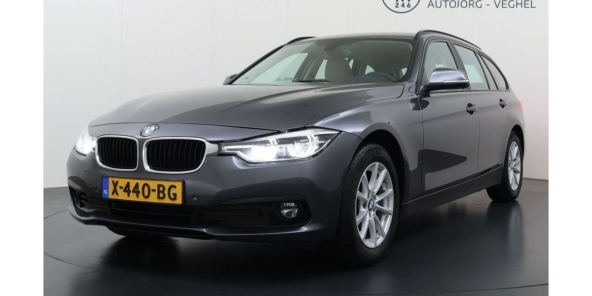 BMW 316 117.384 km 13.795 &euro; Veghel 