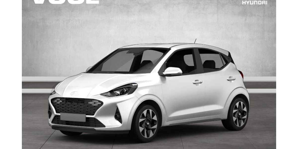 Hyundai i10 4.900 km 14.610 &euro; Altötting 84503