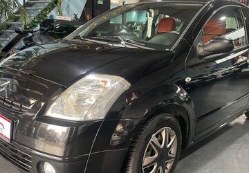 Citroen C2 99.000 km 2.490 &euro; Rheinberg 47495