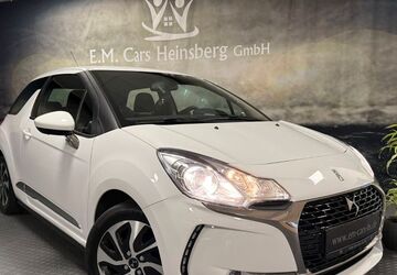 DS Automobiles DS3 183.444 km 6.500 &euro; Heinsberg 52525