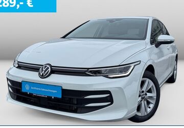 VW Golf 10.979 km 23.920 &euro; Esslingen (bei Stuttgart) 73734