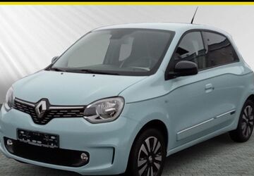 Renault Twingo 12.602 km 13.790 &euro; Frankenberg 35066
