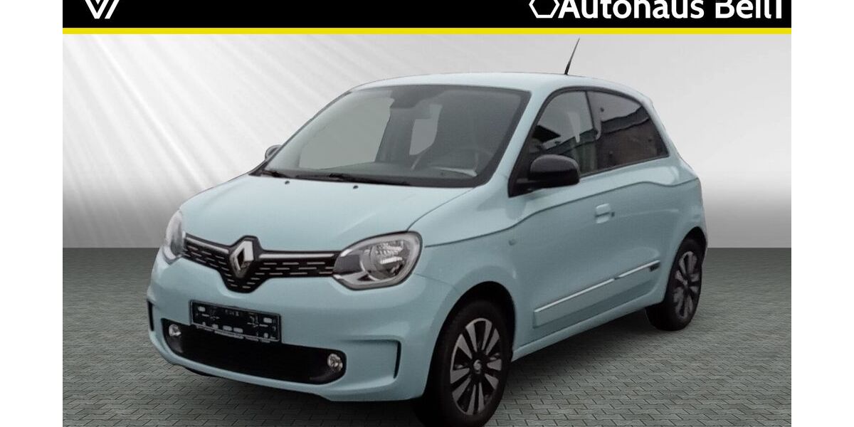 Renault Twingo 12.602 km 13.790 &euro; Frankenberg 35066