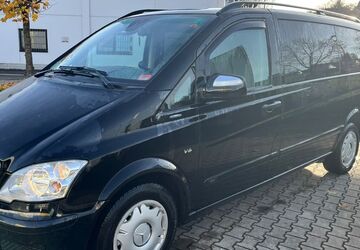 Mercedes-Benz Viano 241.500 km 17.900 &euro; Öhringen 74613