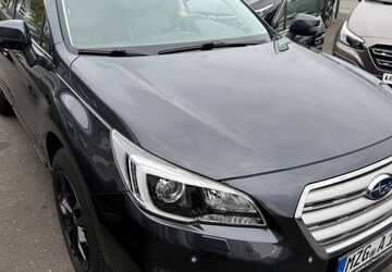 Subaru Outback 176.345 km 16.980 &euro; Trier 54294