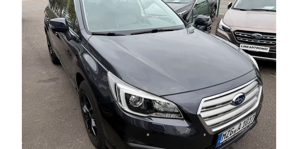 Subaru Outback 176.345 km 16.980 &euro; Trier 54294