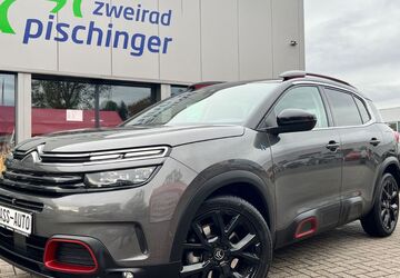 Citroen C5 Aircross 47.200 km 20.990 &euro; Sinsheim 74889