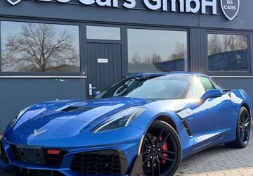 Corvette C7 36.599 km 49.900 &euro; Zirndorf 90513