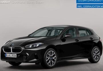 BMW 120 13.334 km 34.899 &euro; Düsseldorf 40237