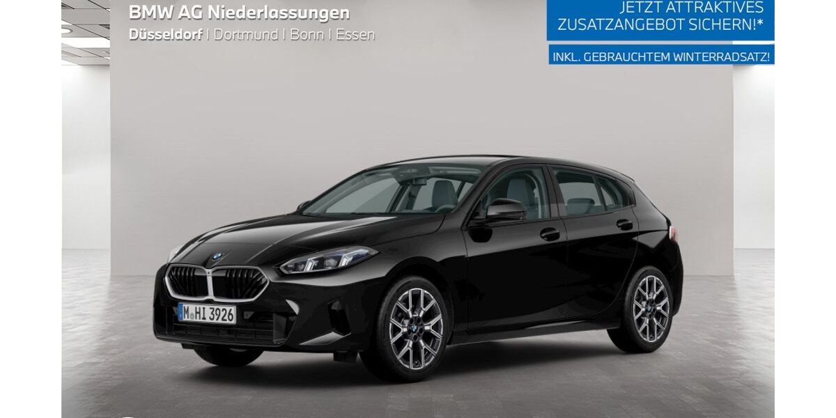 BMW 120 13.334 km 34.899 &euro; Düsseldorf 40237